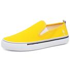Tenis Feminino Slip On Iate Casual Sem Cadarço Confortável