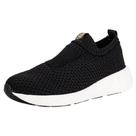 Tênis feminino slip on modare 7395106