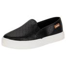 Tênis feminino slip on moleca 5712304 Tênis feminino slip on moleca 5712304