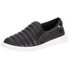 Tênis feminino slip on moleca 5830100 Tênis feminino slip on moleca 5830100