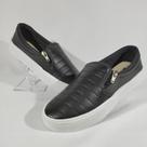 Tênis feminino slip on vanessa fashion 1035-b