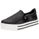 Tênis feminino slip on via marte 010023