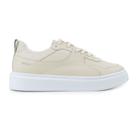 Tênis Feminino Smidt Confort Bege - 44746
