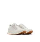 Tênis feminino Sorel Sea Salt Chalk Waterproof 11