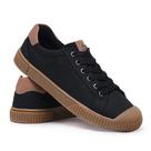 Tenis Feminino Star Casual Carmina Morana Super Leve