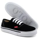 Tênis Feminino Star Polo Blu Moda Tradicional Cano Baixo leve confortável Lançamento -500S