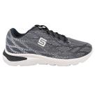 Tênis Feminino Starflex Confortavel Ultraleve Academia Estiloso Moderno Para Corrida Macio