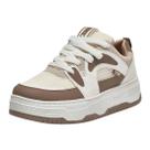 Tenis Feminino Street Flatform Conforto Casual Via Marte Tenis Feminino Street Flatform Conforto Casual Via Marte