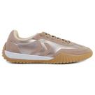 Tênis Feminino Sttern Casual Dourado - 3501