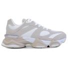 Tênis Feminino Sttern Favo Bege - 117.06