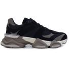 Tênis Feminino Sttern Favo Preto - 117.06