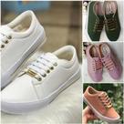 Tênis feminino STYLLO DOS PÉS Tênis feminino STYLLO DOS PÉS