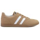 Tênis Feminino Sua Cia Camurça Marrom - 8355.15964 Tênis Feminino Sua Cia Camurça Marrom - 8355.15964