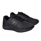 Tenis Feminino Treino Academia Confortável e Macio 34 Ao Oferta