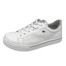 Tênis Feminino Trend Conforto Dia a Dia Casual Via Marte