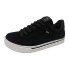 Tênis Feminino Trend Conforto Dia a Dia Casual Via Marte