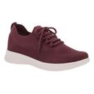 Tênis Feminino Tricot Conforto Usaflex AN03006 - 39