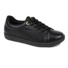 Tenis Feminino Ultra Conforto Modare Casual 7363.105.22587 Preto N37