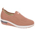 Tênis feminino ultra conforto ortopédico esporão gel Modare - 7320