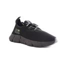Tênis Feminino Ultra Leve Texturizado Moderno - T-BOX