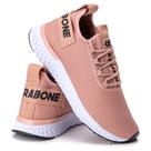 Tenis Feminino Ultrabone Polo Academia Caminhada Confortavel Leve Fit Tenis Feminino Ultrabone Polo Academia Caminhada Confortavel Leve Fit