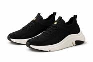 Tênis Feminino Ultraconforto Modare Knit Preto -