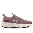 Tênis Feminino Under Armour Quicker 2 Charged Roxo Tênis Feminino Under Armour Quicker 2 Charged Roxo