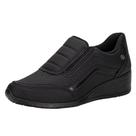 Tênis feminino upper slip on kolosh c1817 Tênis feminino upper slip on kolosh c1817