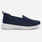 Tênis Feminino Usaflex Conforto Tricot Joanete - Azul Marinho Tênis Feminino Usaflex Conforto Tricot Joanete - Azul Marinho