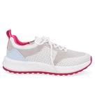 Tênis Feminino Usaflex Knit Poofy Leve AO15001