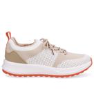Tênis Feminino Usaflex Knit Poofy Leve AO15001 Tênis Feminino Usaflex Knit Poofy Leve AO15001