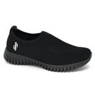 Tênis Feminino Usaflex Tricot Calce Fácil AE2208 Tênis Feminino Usaflex Tricot Calce Fácil AE2208