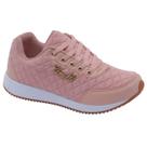 Tênis Feminino Vanelli Caminhada, Academia, Confortável.