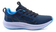 Tênis Feminino Vanelli Caminhada Academia
