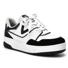 Tenis Feminino Via Marte 042-017