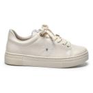 Tenis feminino via marte 138005 Tenis feminino via marte 138005