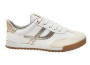 TÊNIS FEMININO VIA MARTE 237003 CASUAl SUPER CONFORTO
