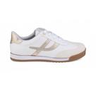 Tênis Feminino Via Marte Casual 237-003 Cadarço Napa Tênis Feminino Via Marte Casual 237-003 Cadarço Napa