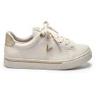 Tênis Feminino Via Marte Casual Confortável Original Estiloso Moderno 016-017-04