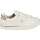 Tênis Feminino Via Marte Casual Logo 016017