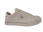 Tênis Feminino Via Marte Casual Logo 016017