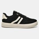 Tênis Feminino Via Marte Casual Nobuck 281-001-02 52290