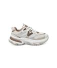 Tênis Feminino Via Marte Casual Skv Branco