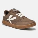 Tênis Feminino Via Marte Casual Sola Gum