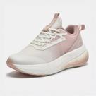 Tênis Feminino Via Marte Esportivo Nuvem Macio Leve 32300106 Cor:Soft PinkTamanho:37