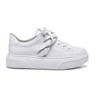 Tênis Feminino Via Marte Flatform 23-13907 Lançamento