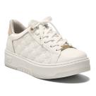 Tênis Feminino Via Marte Flatform Casual 126-011-02 Tênis Feminino Via Marte Flatform Casual 126-011-02