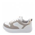 Tênis Feminino Via Marte Flatform REF: 055-030-01 FLOATHER