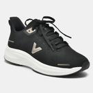 Tênis Feminino Via Marte Knit 263-001