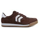 Tênis Feminino Via Marte Marrom - 237 Tênis Feminino Via Marte Marrom - 237